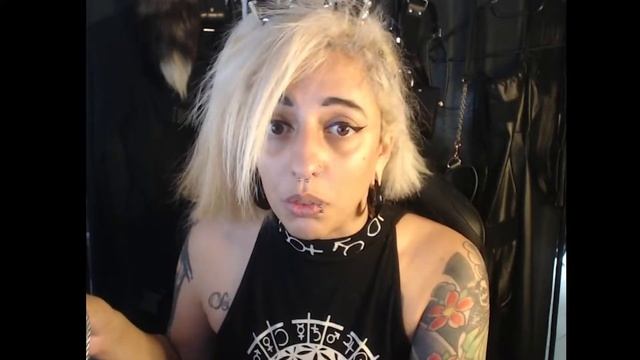 BDSM #1 Le BDSM DANS SA GENERALITÉ