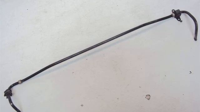 2013 Toyota CAMRY / Sway Bar REAR STABILIZER - ahparts.com Used Honda, Acura, Lexus & Toyota ... OE смотреть онлайн