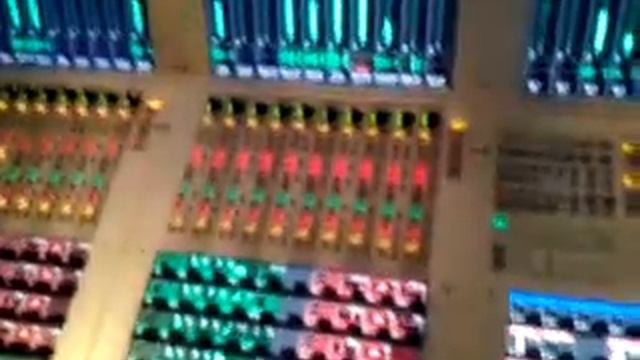 Studer vista 9 console смотреть онлайн
