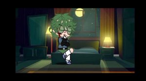 мини-сериал:ссора пиковых