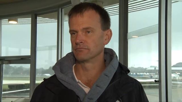 Craig Thompson Doncaster Preview смотреть онлайн