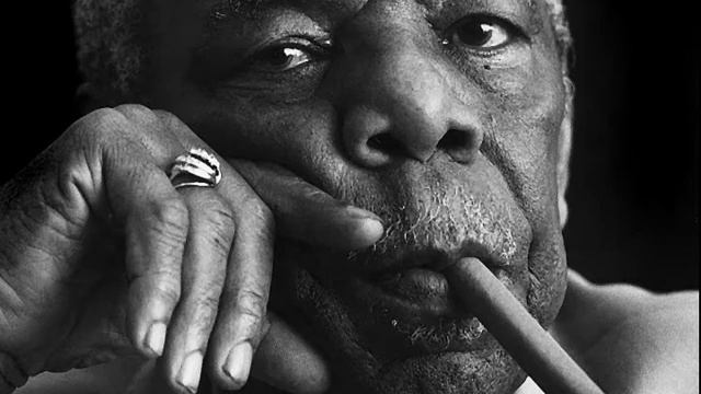 Champion Jack Dupree - Everything I Do Is Wrong смотреть онлайн