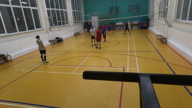 07.10 3 партия