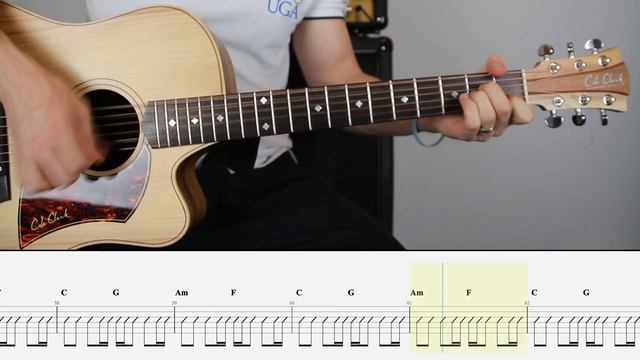 Eagle Eye Cherry - Save Tonight Play Through смотреть онлайн