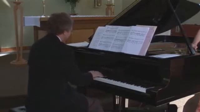 Michael Brough: Sea Love (Charlotte Mew) смотреть онлайн