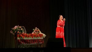 Нина Матвиенко - Народные песни