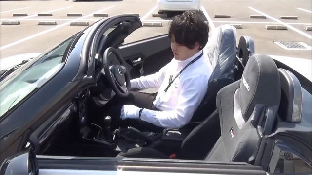 新車館ch　ダイハツ（DAIHATSU） LA400K新型コペン（COPEN） GR SPORT　TRDエアロセット＆HKSマフラー　紹介動画 смотреть онлайн