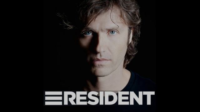 Hernan Cattaneo Resident episode 620 смотреть онлайн