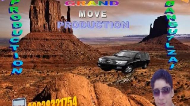 Akhtar Funny Grand Move.mpg смотреть онлайн
