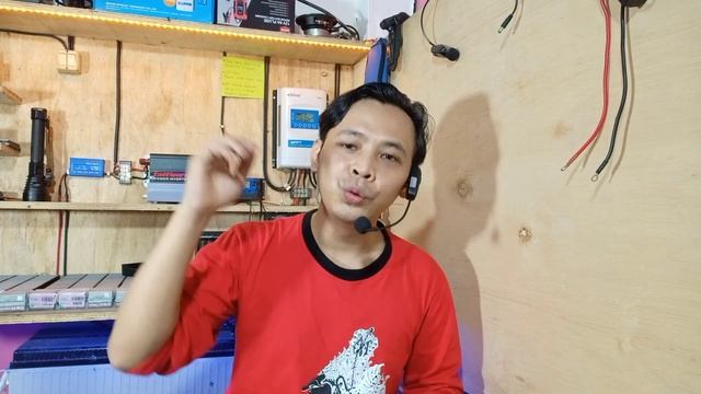 OOoo Jadi ini BIANGKEROK nya !! ARUS pengisian PANEL SURYA terasa KECIL !! смотреть онлайн
