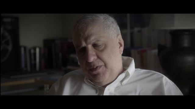 Errol Morris: DVD Introduction to The Decent One смотреть онлайн