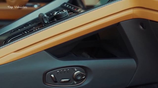 New 2024 Aston Martin DB12 Twin Turbo V8 671hp | Exterior and Interior смотреть онлайн