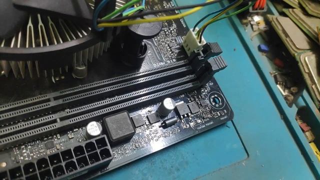 ASUS PRIME H310M CS R2 0 NO DISPLAY CASE STUDY | H310M CS R2 0 NO DISPLAY
