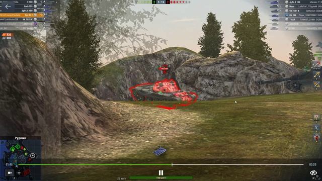 танк kpz 50 t