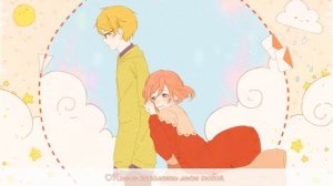 [Vocaloid RUS] Sorry to You (Cover by Sati Akura)
