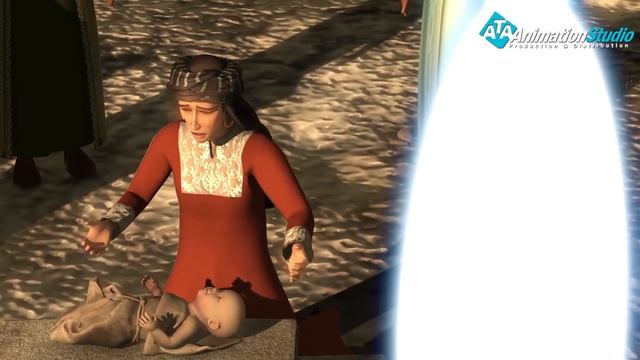 Soliman Al Hakeem l episode 15 l with English subtitles смотреть онлайн