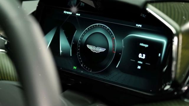 2025 NEW Aston Martin Vantage is A 665HP BEAST смотреть онлайн