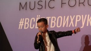 Всеволод Шевченко Я русский!