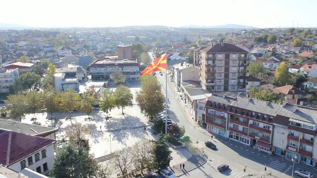 Negotino смотреть онлайн