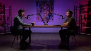 Психиатр разбивает мифы о депрессии, лицемерии христиан и победе над болезнями…