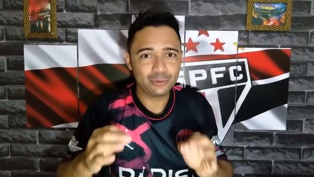 BOMBA! Arboleda nos Emirados? SP Punido na FIFA! Cicinho Fala de Rafinha | Mercado da Bola SPFC смотреть онлайн