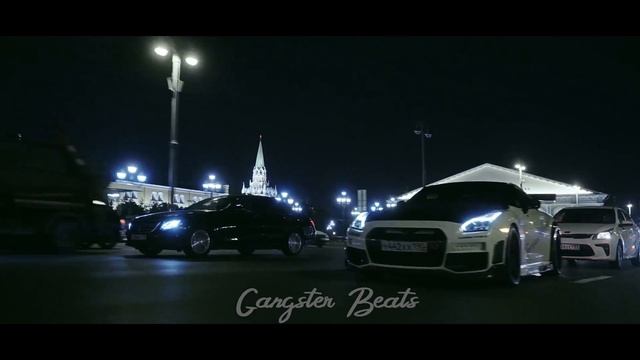 Dwin & Kush Kush - TOKYO | Nissan GT-R R35 Showtime смотреть онлайн