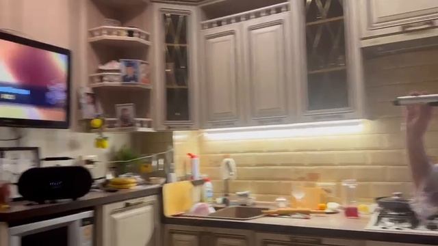 Домашнее караоке смотреть онлайн