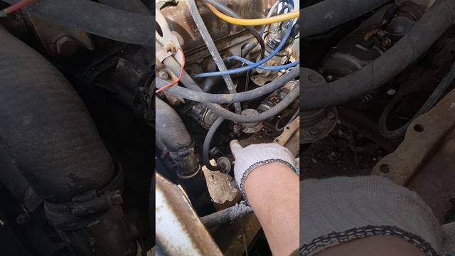 КАРБЮРАТОРНАЯ СОТКА НА ГАЗЕЛЬ ☎️ +79370738633 Михаил #automobile #кириллов #автоблоггараж #газель смотреть онлайн