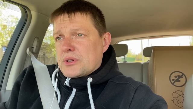 Hangkai Enduro 30ка с наклейкой 9.9 или как из клиента сделать EnДУРУ!