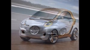 Автомобили мечты
