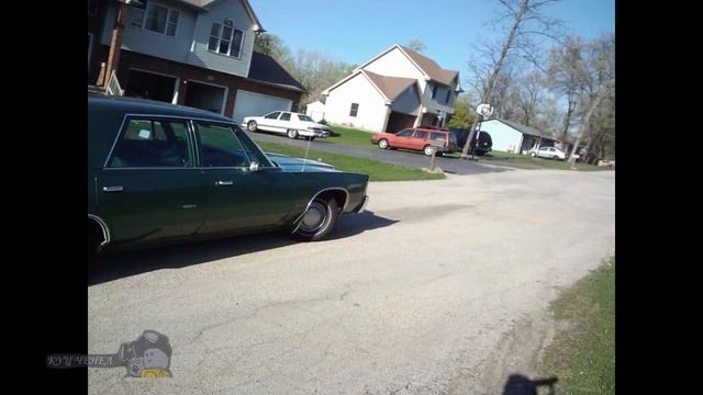 1972 Chrysler Newport United States tuned cars, retro cars смотреть онлайн