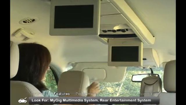 2009 Chrysler Town and Country Used Car Report смотреть онлайн