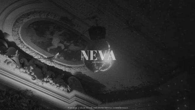 AIRYBEATS - NEVA | Бит в стиле Janaga X Armich