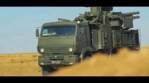 Крутая песня Войска ПВО!