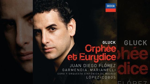 Gluck: Orfeo ed Euridice (Orphée et Eurydice) - Sung in French/Original Paris version for tenor... смотреть онлайн