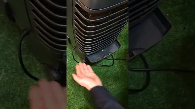 Honeywell cs10xe комфорт вашего дома, экономия ваших средств, кондиционера и мойка воздуха смотреть онлайн