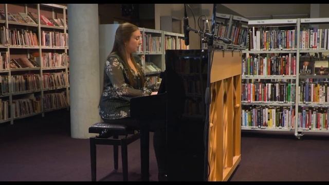 Rebecca Warren: A programme of Classical Favourites for Solo Piano смотреть онлайн