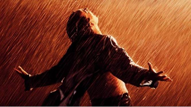 Побег из Шоушенка / The Shawshank Redemption (русский трейлер) смотреть онлайн