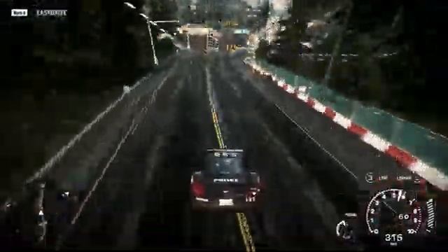 NFS Rivals - Aston Martin Vanquish (Enforcer) смотреть онлайн