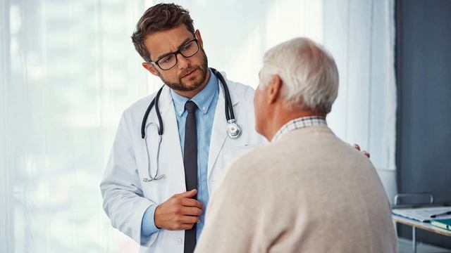 Patients смотреть онлайн