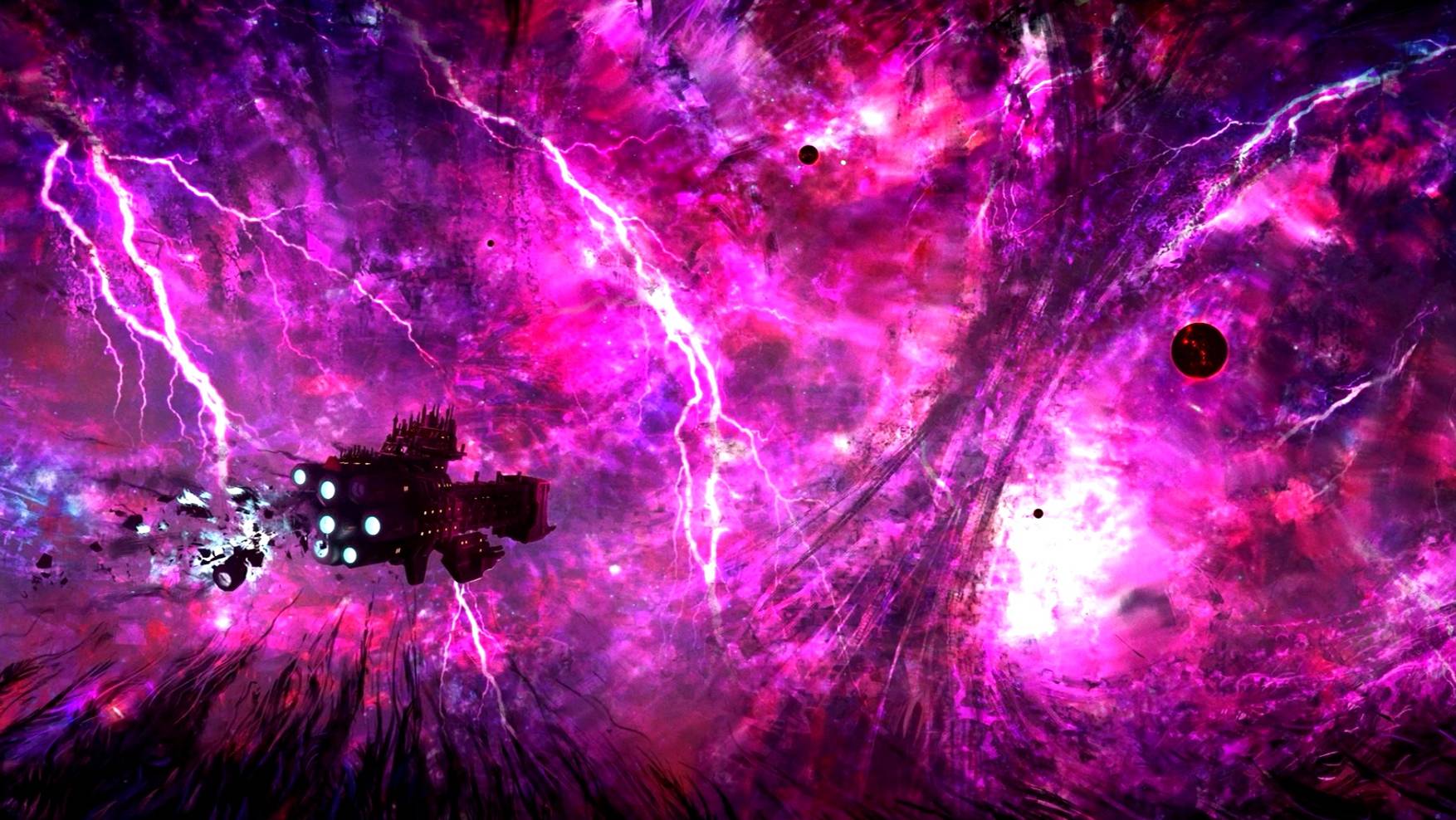 HMKids - Astronomicon / Астрономикон (Suno AI Cover) Warhammer 40000 horror version смотреть онлайн