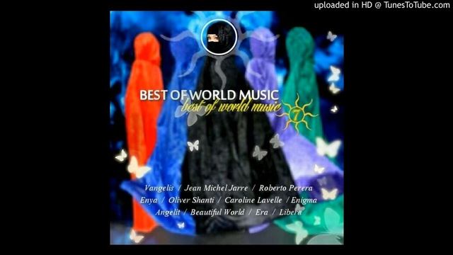 Winter Stars - Roberto Perera. (Track 5) BEST OF WORLD MUSIC 7 смотреть онлайн