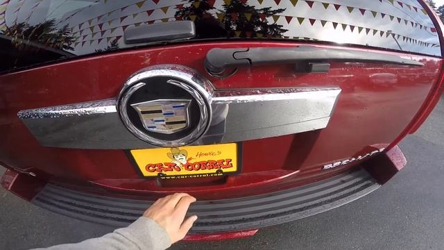 2010 Cadillac Escalade