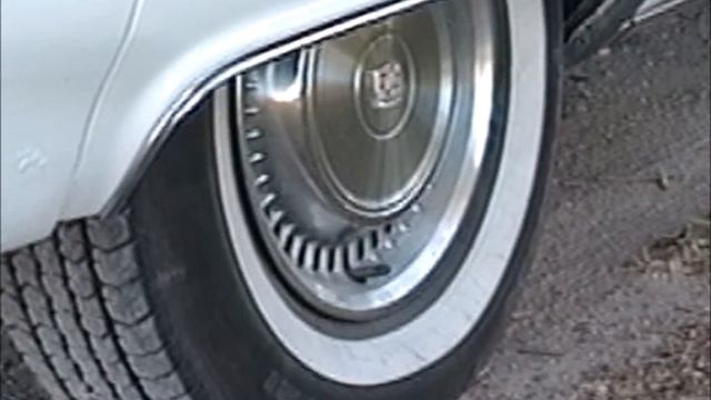 My 1971 Cadillac Hearse смотреть онлайн