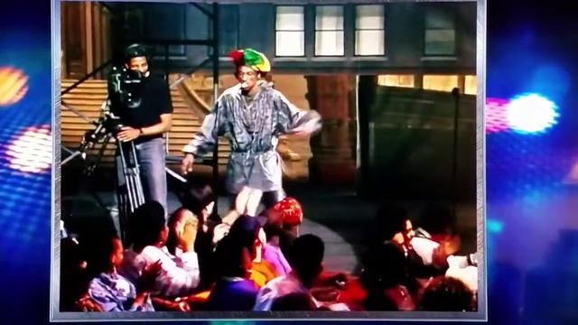 Eddie Griffin - Def Comedy Jam Michael Jackson смотреть онлайн