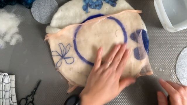 Bibabo Puppets Live Stream Чашка