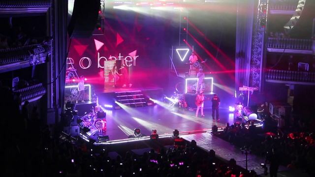 David Carreira Coliseu смотреть онлайн