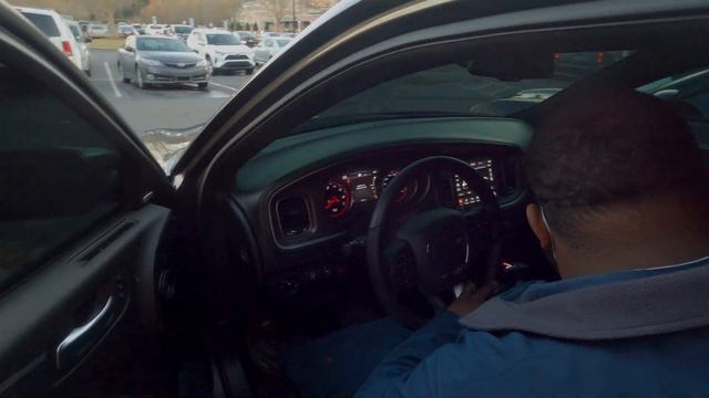 THIS HACK to your DODGE CHARGER 392 SCAT PACK will keep you OUT OF JAIL...(HIDDEN LICENSE PLATE)!!! смотреть онлайн