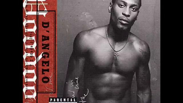 D'Angelo - Devil's Pie смотреть онлайн