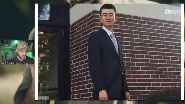 CHINESE SPY ON STUDENT VISA WHO ENLISTED IN U.S. ARMY SENTENCED TO EIGHT YEARS IN PRISON смотреть онлайн
